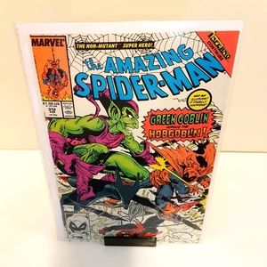 Amazing Spider-Man No. 312 (February 1989)